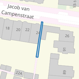 Perceel HSD01-A-6391