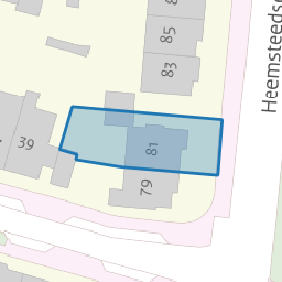 Perceel HSD01-A-6392