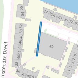 Perceel HSD01-A-6395