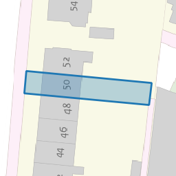 Perceel HSD01-A-6397