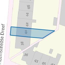 Perceel HSD01-A-6402
