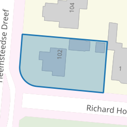 Perceel HSD01-A-6410