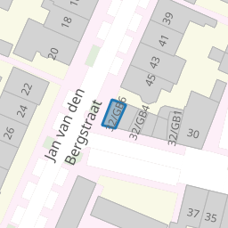 Perceel HSD01-A-6426