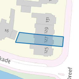 Perceel HSD01-A-6433