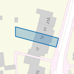 Perceel HSD01-A-6437