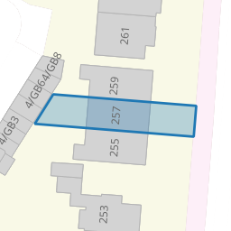 Perceel HSD01-A-6452