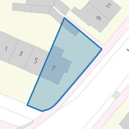 Perceel HSD01-A-6459