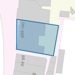 Perceel HSD01-A-6464