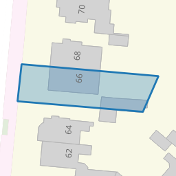 Perceel HSD01-A-6466