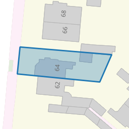 Perceel HSD01-A-6467