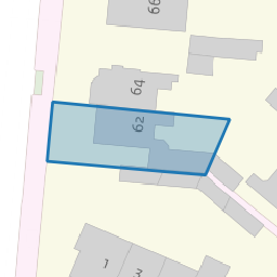 Perceel HSD01-A-6468