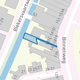 Perceel HSD01-A-6481