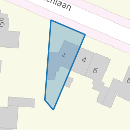 Perceel HSD01-A-6485