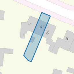 Perceel HSD01-A-6486