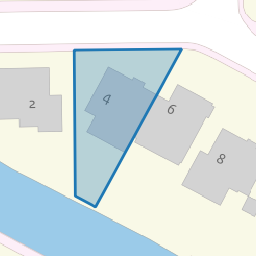 Perceel HSD01-A-6491