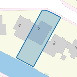 Perceel HSD01-A-6492