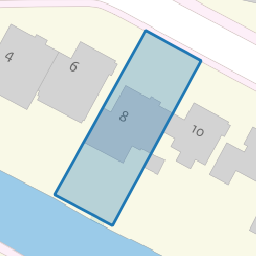 Perceel HSD01-A-6493