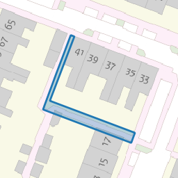 Perceel HSD01-A-6507