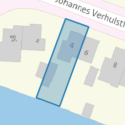 Perceel HSD01-A-6508