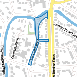 Perceel HSD01-A-6523