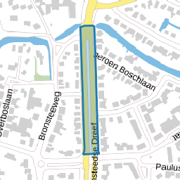 Perceel HSD01-A-6524