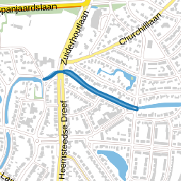 Perceel HSD01-A-6525