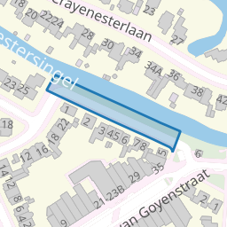 Perceel HSD01-A-6526