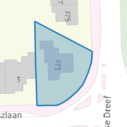 Perceel HSD01-A-6535