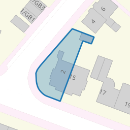 Perceel HSD01-A-6542