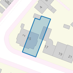 Perceel HSD01-A-6543