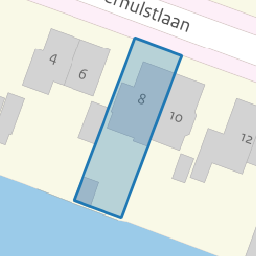 Perceel HSD01-A-6544