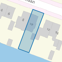 Perceel HSD01-A-6545