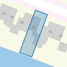 Perceel HSD01-A-6551