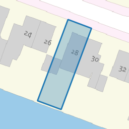 Perceel HSD01-A-6554