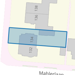 Perceel HSD01-A-6560