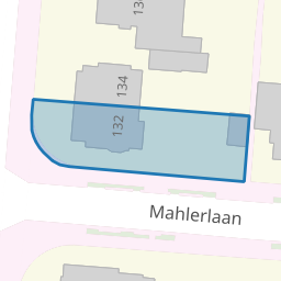 Perceel HSD01-A-6561