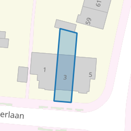 Perceel HSD01-A-6564