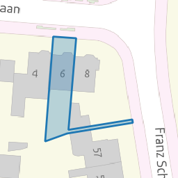 Perceel HSD01-A-6567