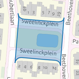 Perceel HSD01-A-6573