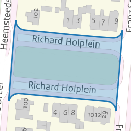 Perceel HSD01-A-6575