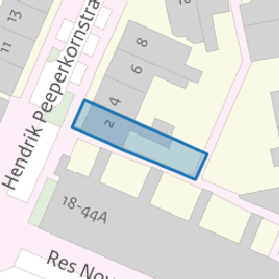 Perceel HSD01-A-6579