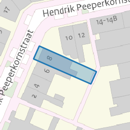 Perceel HSD01-A-6582