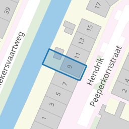 Perceel HSD01-A-6585