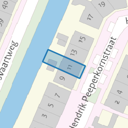 Perceel HSD01-A-6586