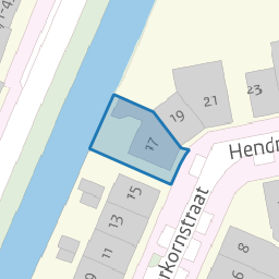 Perceel HSD01-A-6589