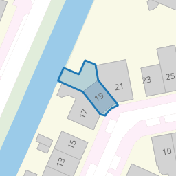 Perceel HSD01-A-6590