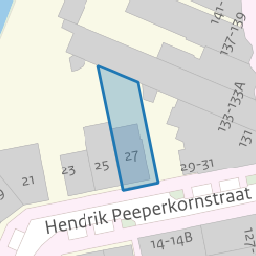 Perceel HSD01-A-6594