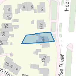 Perceel HSD01-A-6595