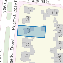 Perceel HSD01-A-6597