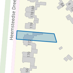 Perceel HSD01-A-6615